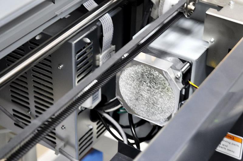Brother GT-361 принтер для прямой цифровой печати по текстилю